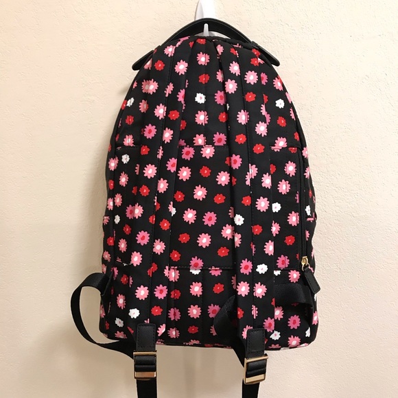 Authentic Michael Kors Backpack - Picture 3 of 7